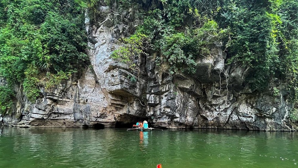 Trang An Complex