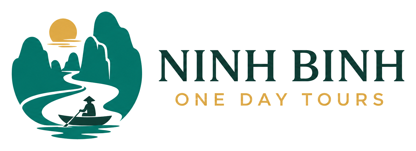 Ninh Binh One Day Tours